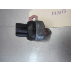 19B113 Engine Oil Pressure Sensor From 2008 Scion tC  2.4